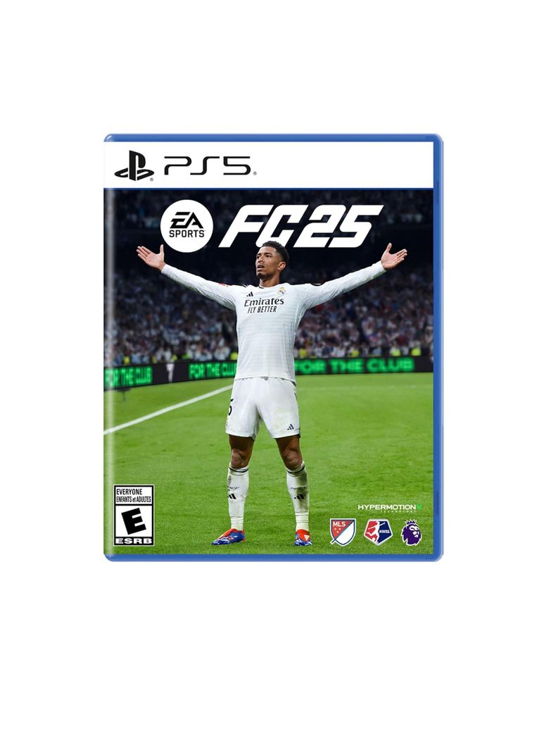 EA Sports FC 25 - Playstation 5-1