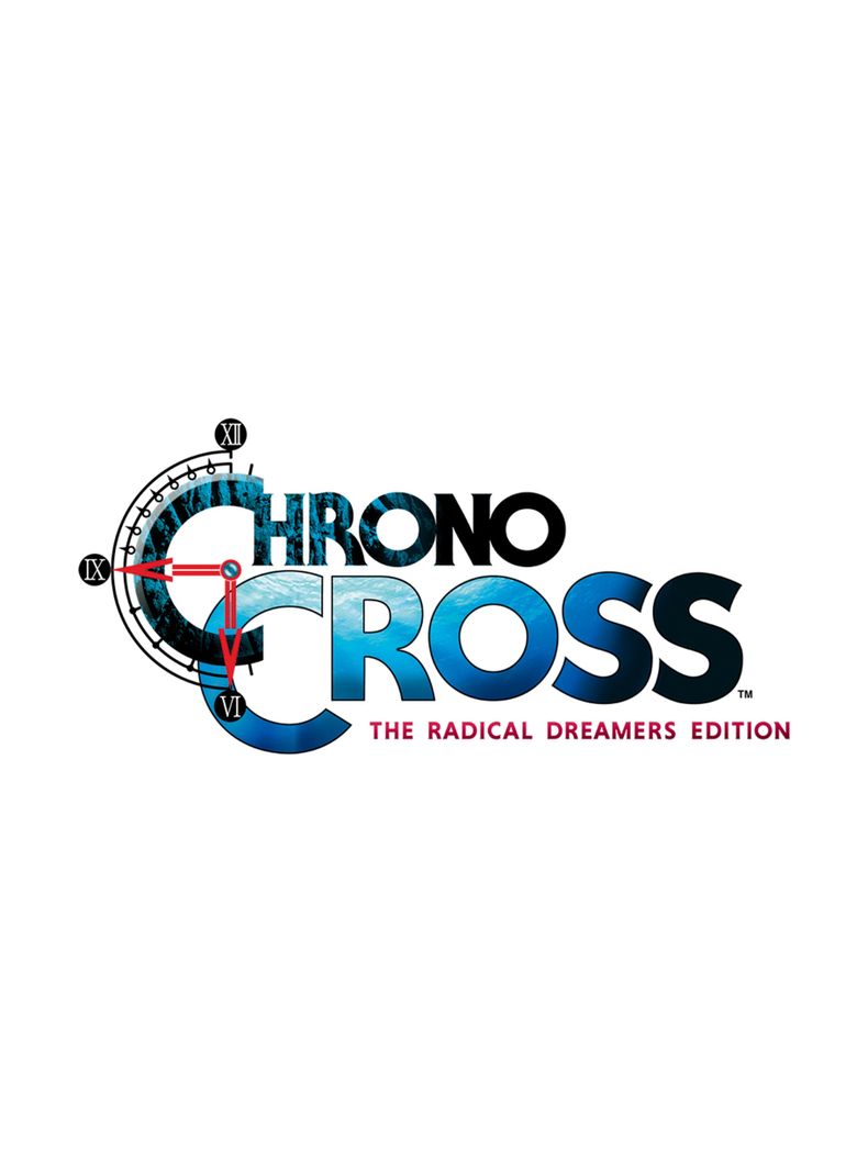 Chrono Cross Radical Dreamers Ed - Nintendo Switch-1