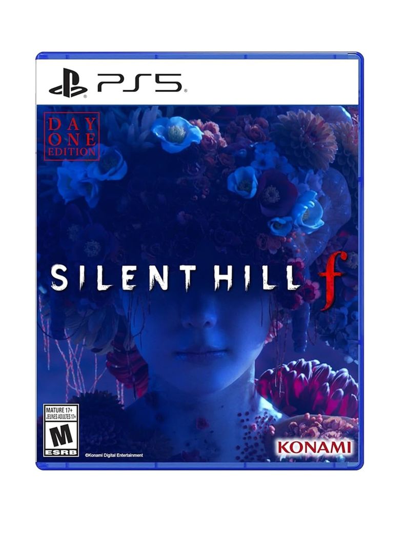 Silent Hill F Playstation 5