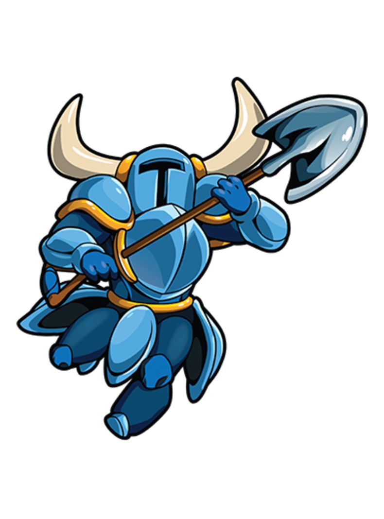 Shovel Knight Treasure Trove - Nintendo Switch-1
