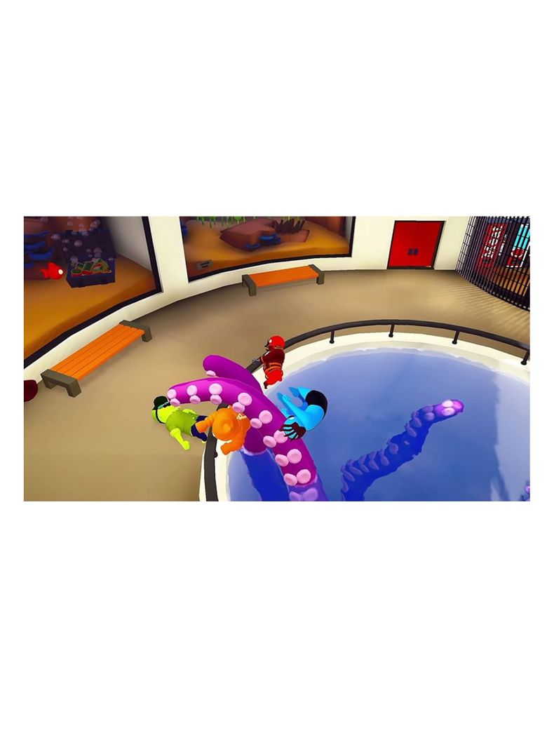 Gang Beasts - Nintendo Swtich-1