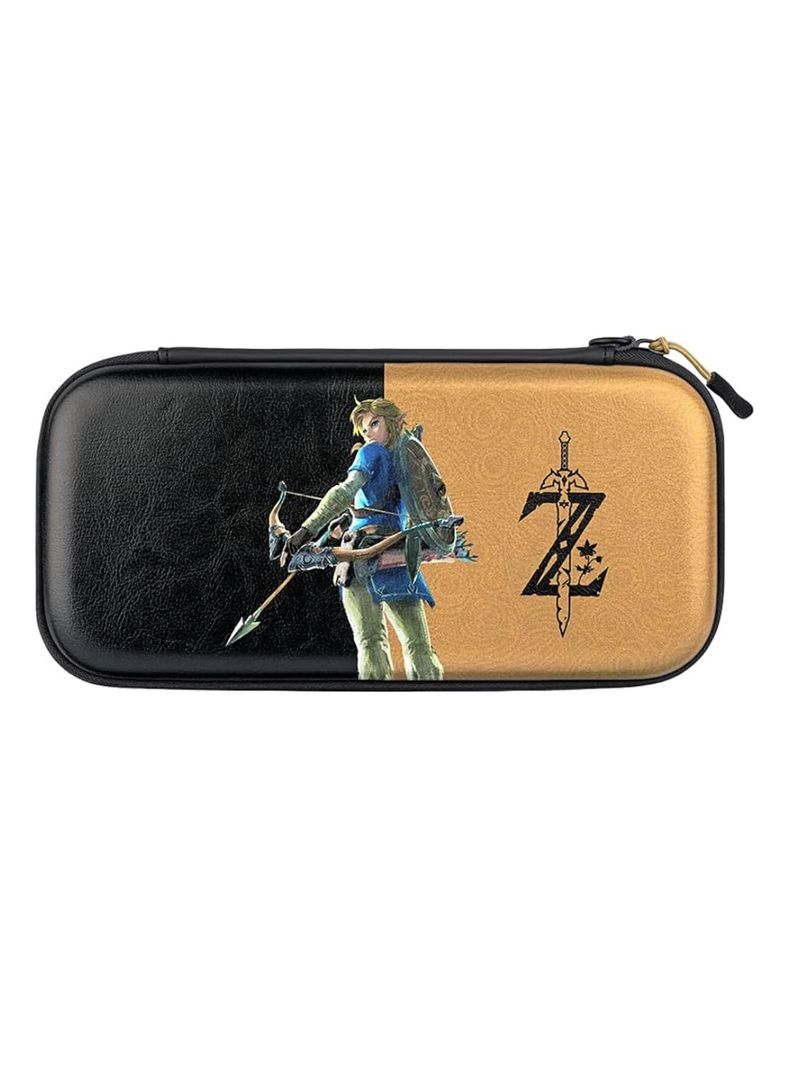 Funda PDP Deluxe Travel Case Edicion Link - Nintendo Switch-1
