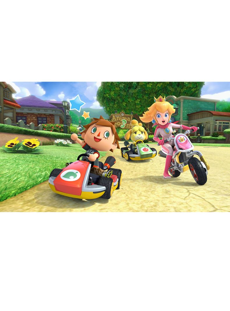 Mario Kart 8 Deluxe - Nintendo Switch-1