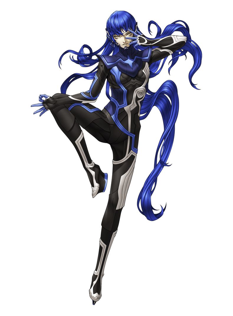 Shin Megami Tensei V - Nintendo Switch-1