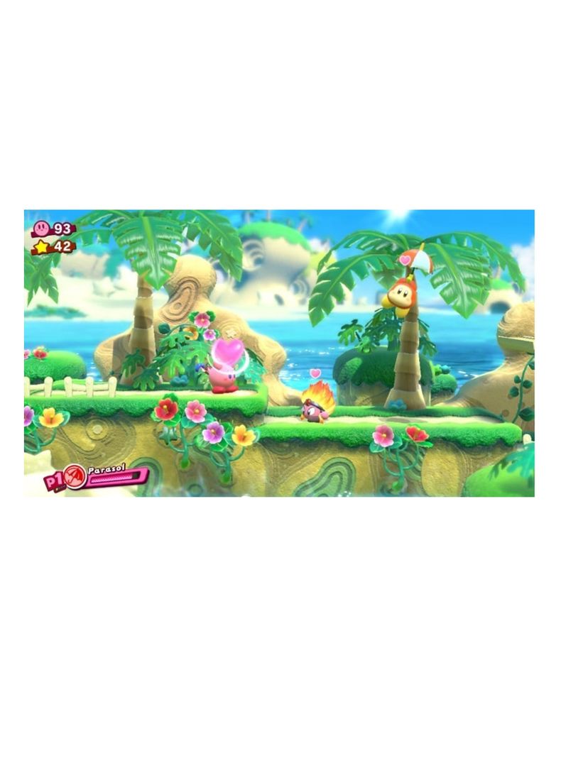 Kirby Star Allies - Nintendo Switch-1