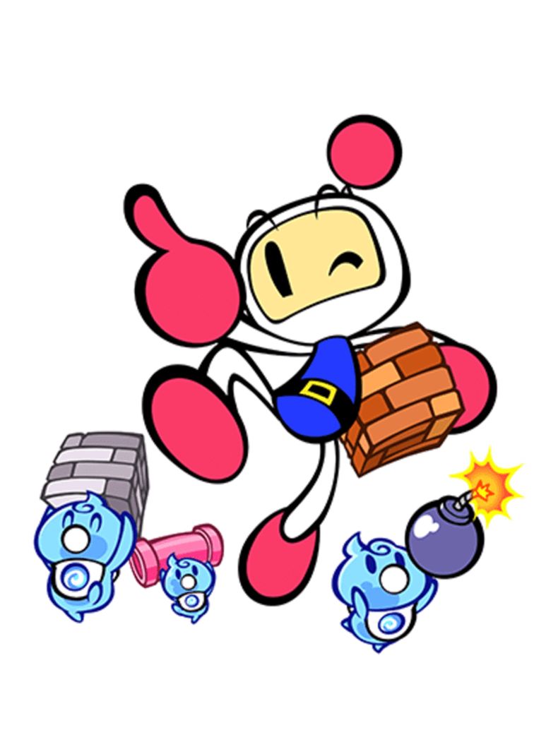 Super Bomberman R 2 - Nintendo Switch-1