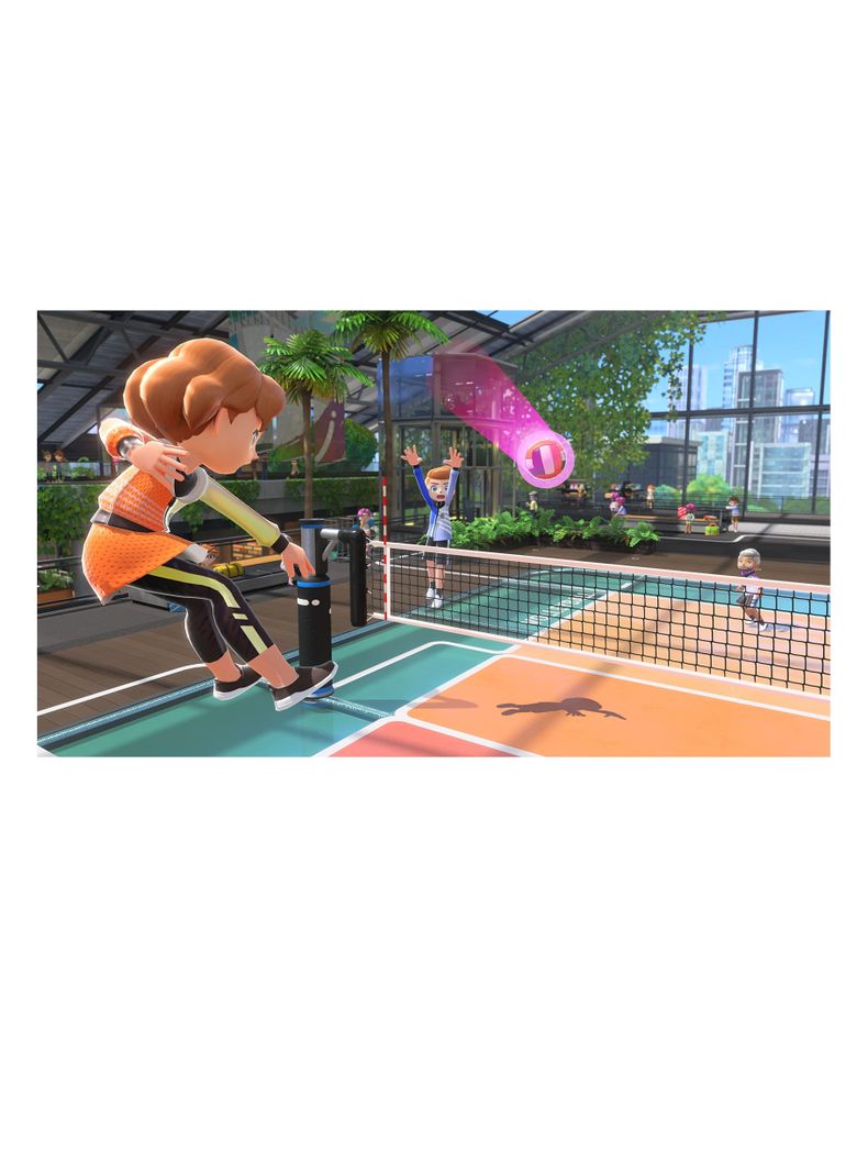 Nintendo Switch Sports - Nintendo Switch-1