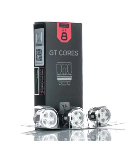 Resistencia GT Vaporesso- GT8- 0,15 Ohm-0