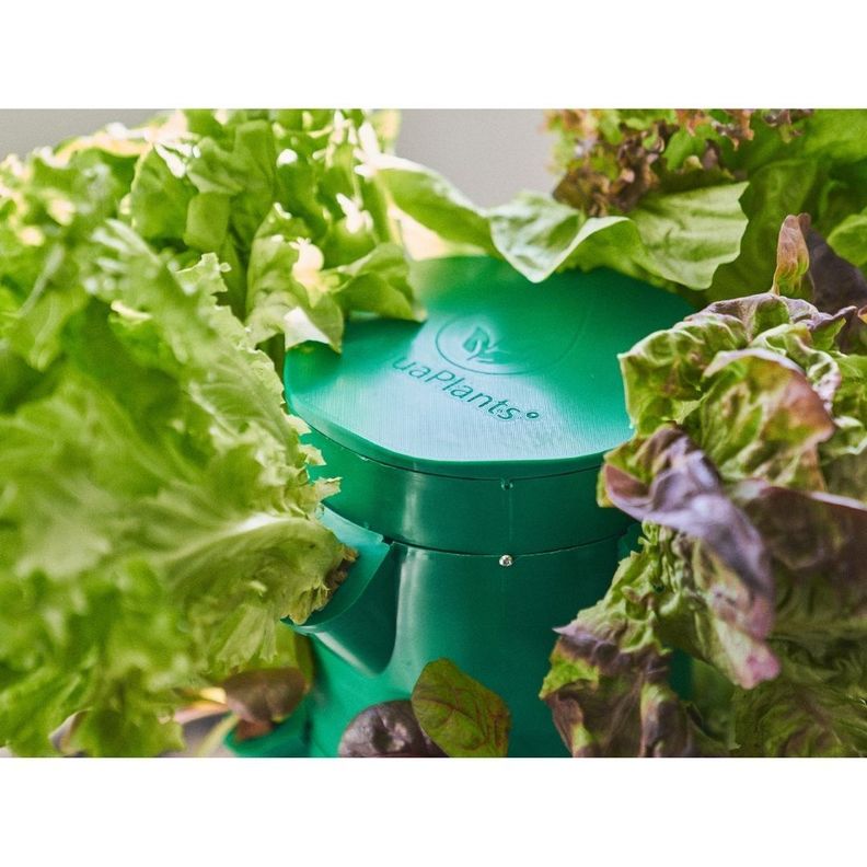 Kit Torre AquaPlants® 3 PRO 48-1