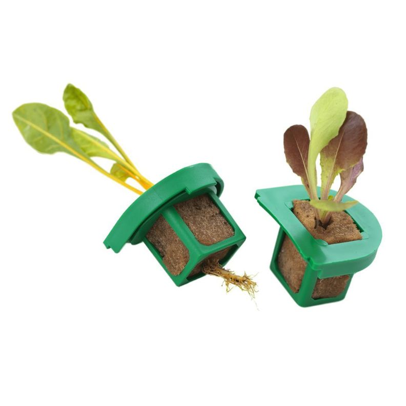 Kit Torre AquaPlants® 3 PRO 48-4
