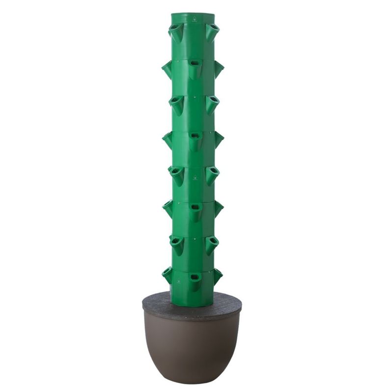 Kit Torre AquaPlants® Pro-0
