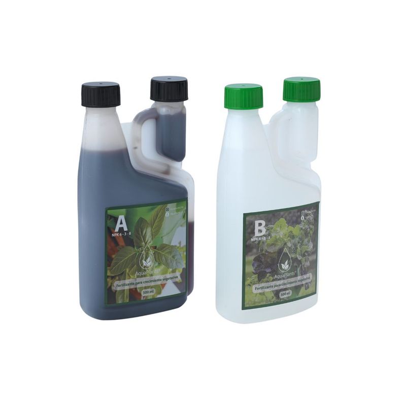 Kit Torre AquaPlants® Pro-6