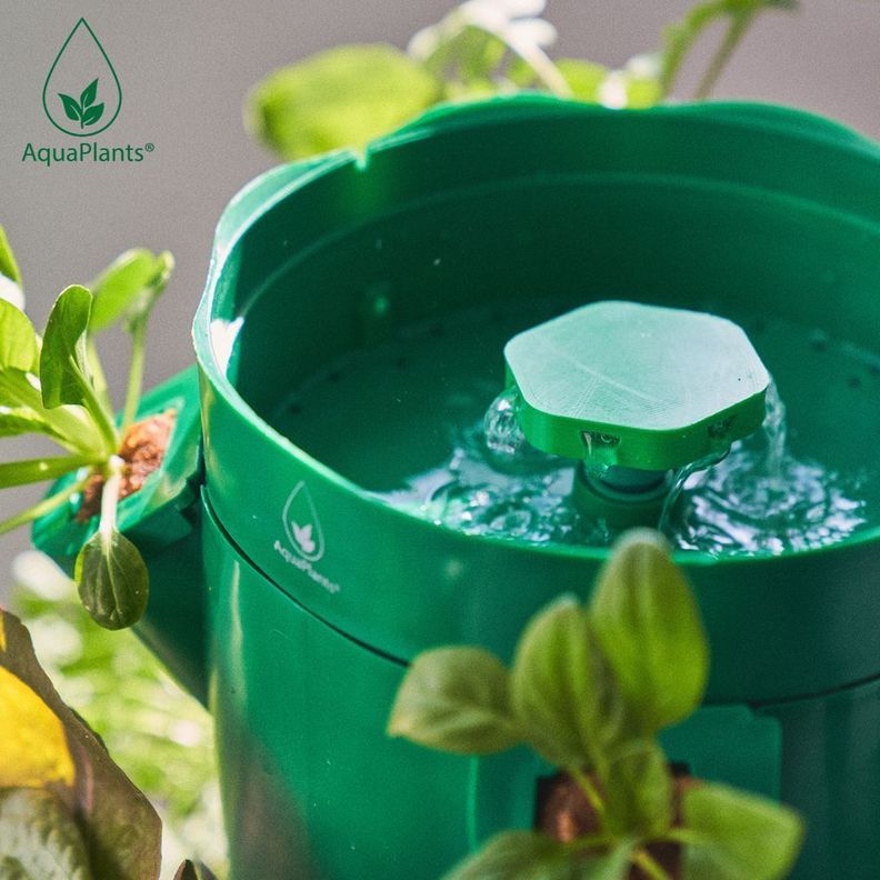 Kit Torre AquaPlants® Estándar -2