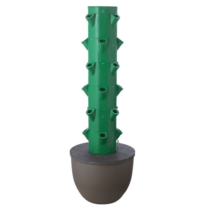 Kit Torre AquaPlants® Estándar -0