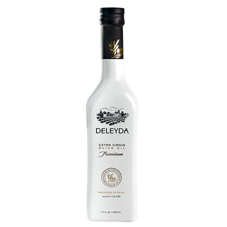 Aceite de Oliva Premium 500 ml Deleyda-1