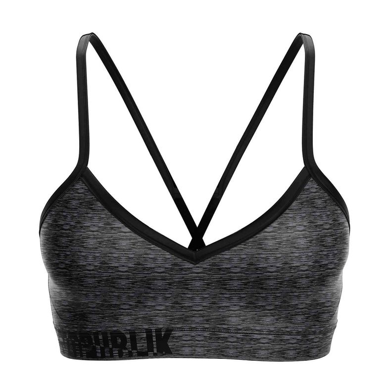 Peto Deportivo Classic Gris No Publik-3