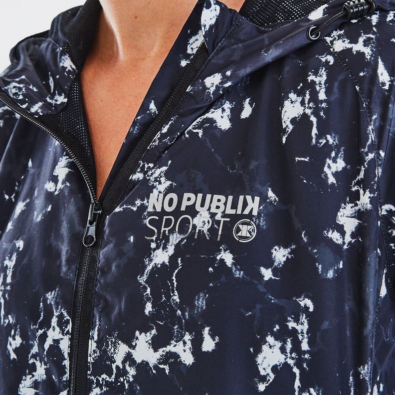 Cortaviento Deportivo Caprera Negro No Publik-4