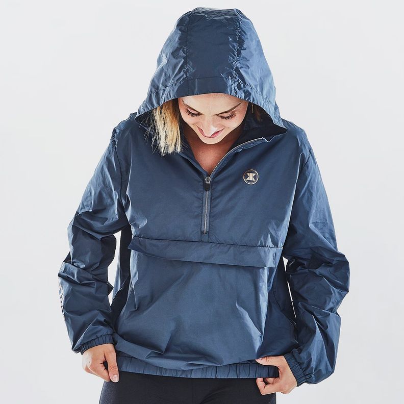 Cortaviento Deportivo California Azul No Publik-3