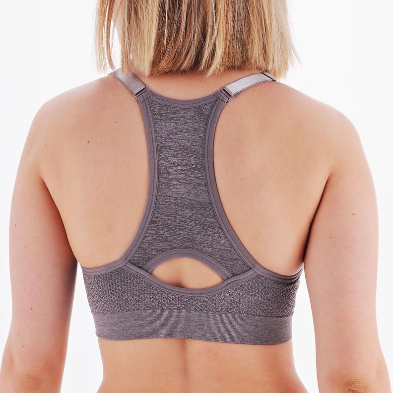 Peto Deportivo Steel Gris Claro No Publik-2