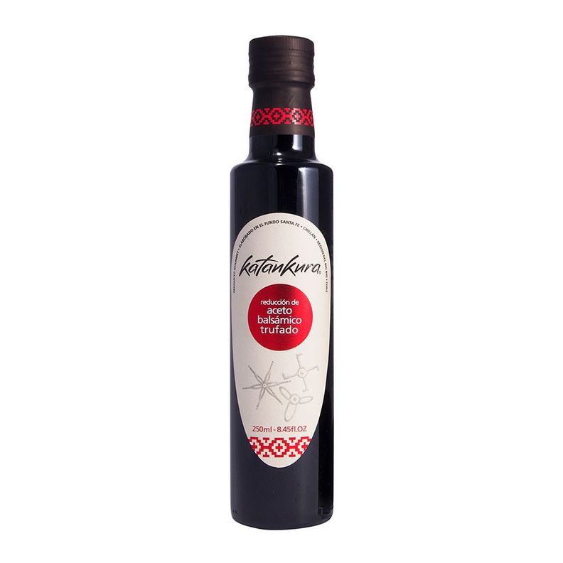 Reducción de Aceto Trufado 250 ml-0