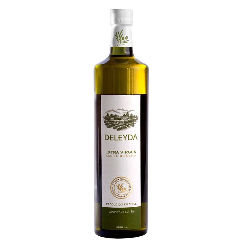 Aceite de Oliva Classic 1 Litro Deleyda-1