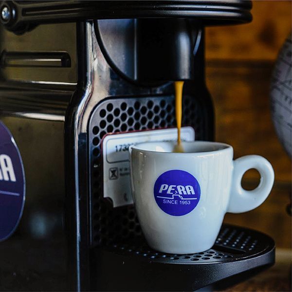 Nespresso Crema Bar (50 Capsulas)-1