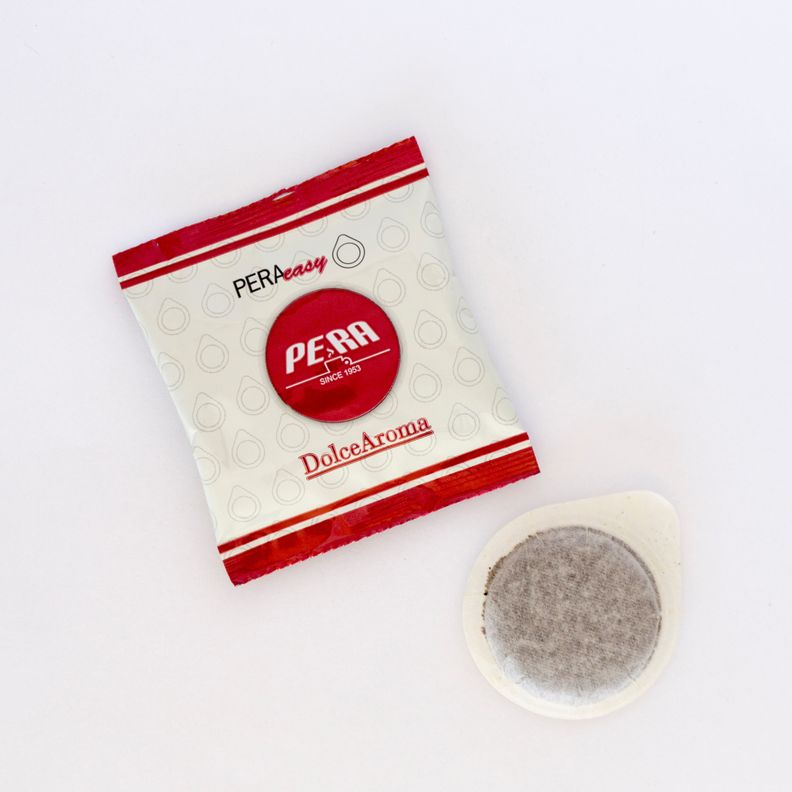 Pack Caffe Pera 150 Cápsulas de Café Dolce Aroma-1