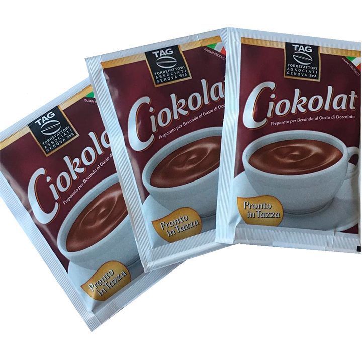 CHOCOLATE CALIENTE CIOKOLAT-0