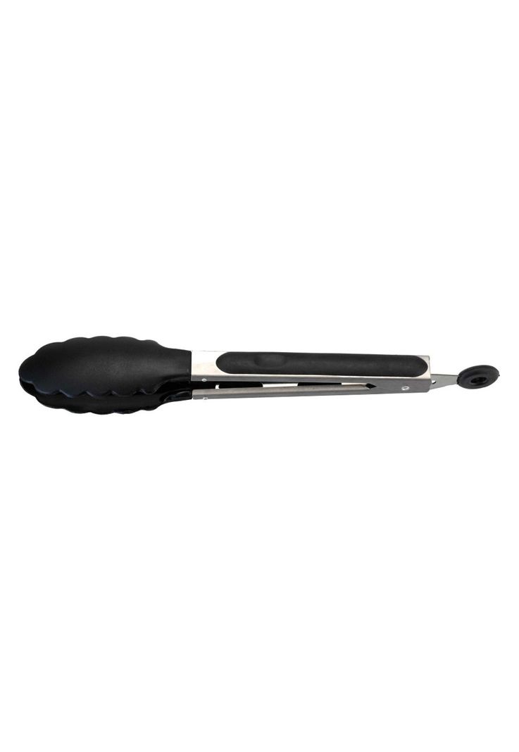 PINZAS COCINA NYLON 27 CM-0