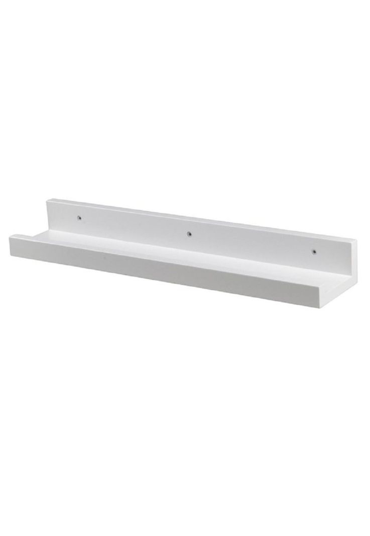 REPISA BLANCA 50X10X4.5CM-0