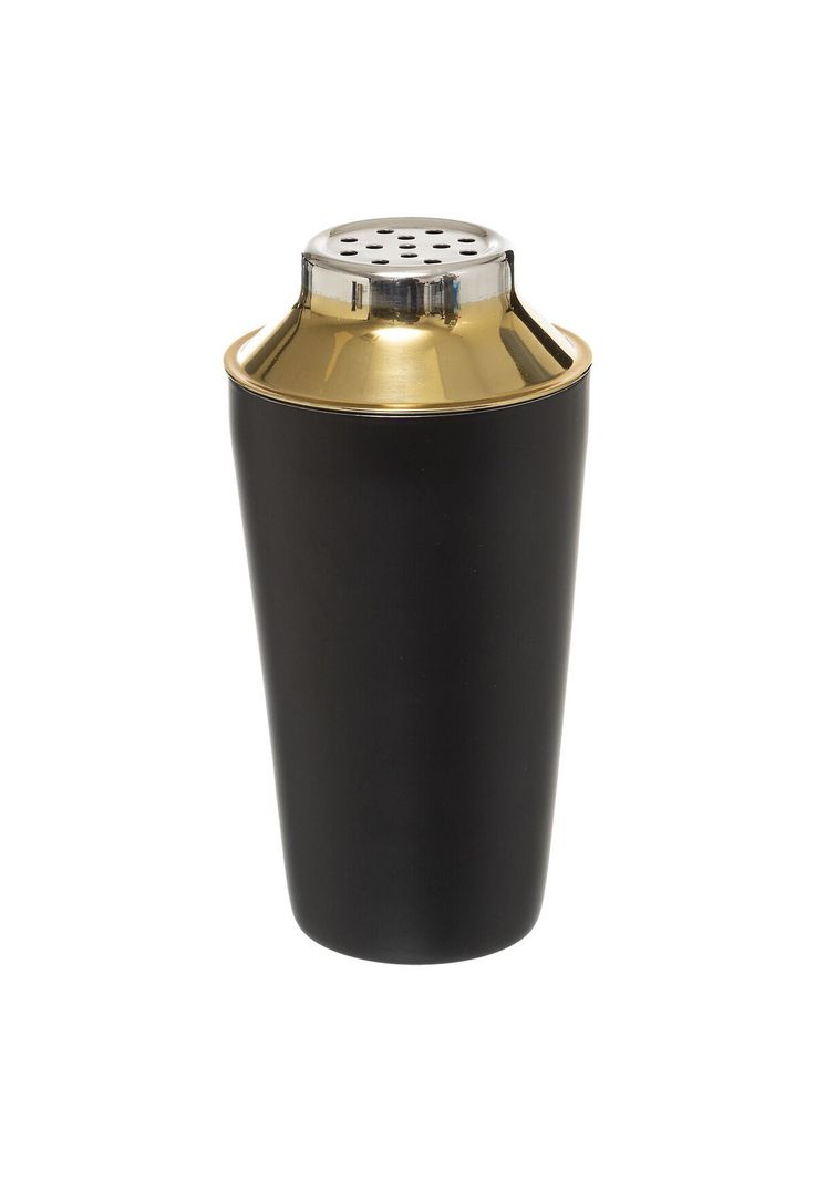 Set Coctelería 5 Piezas Premium Black-2
