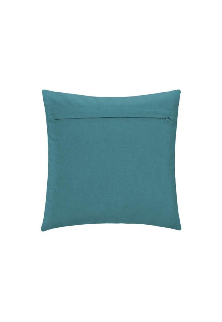 COJIN INCA 40X40 AZUL-0