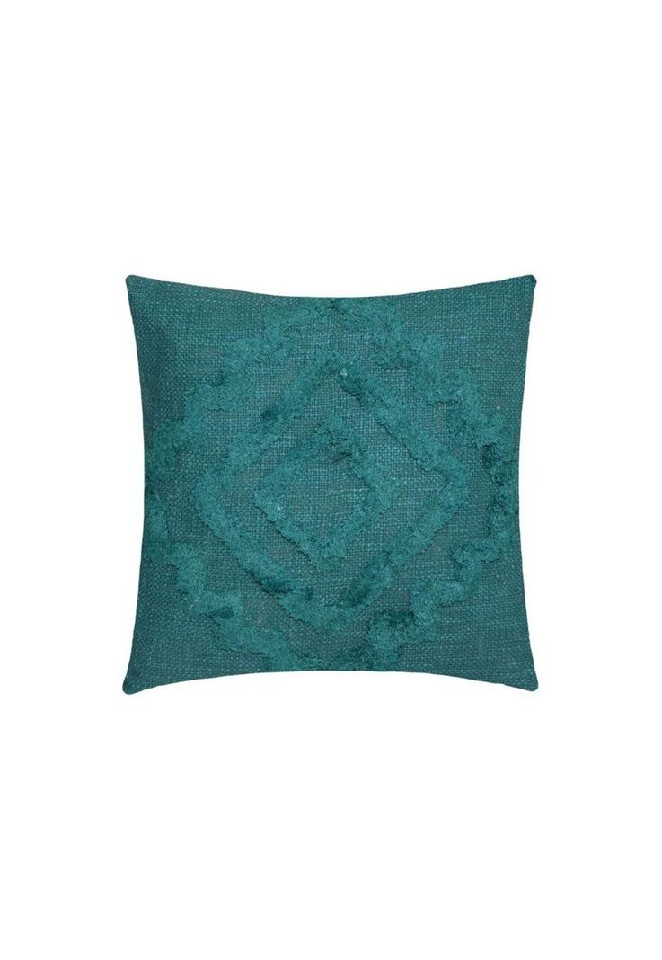 COJIN INCA 40X40 AZUL-2