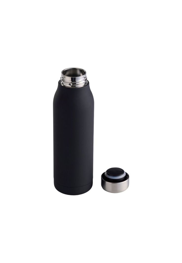 Termo 500 Ml Negro Soft Touc-0