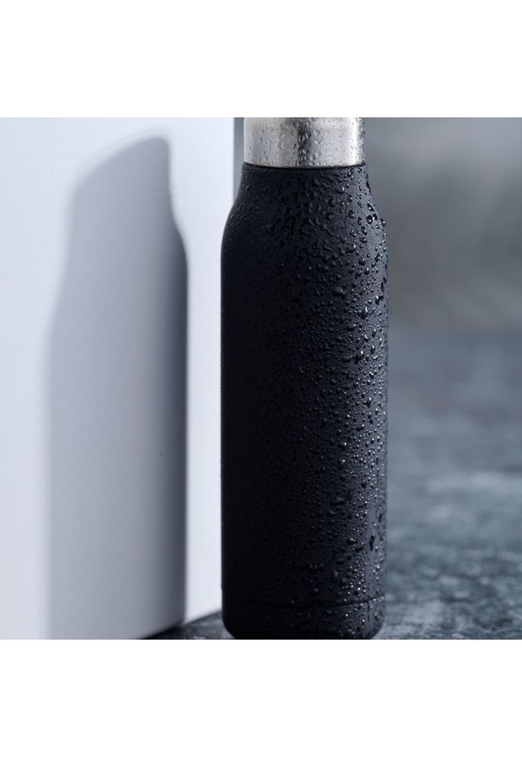 Termo 500 Ml Negro Soft Touc-1
