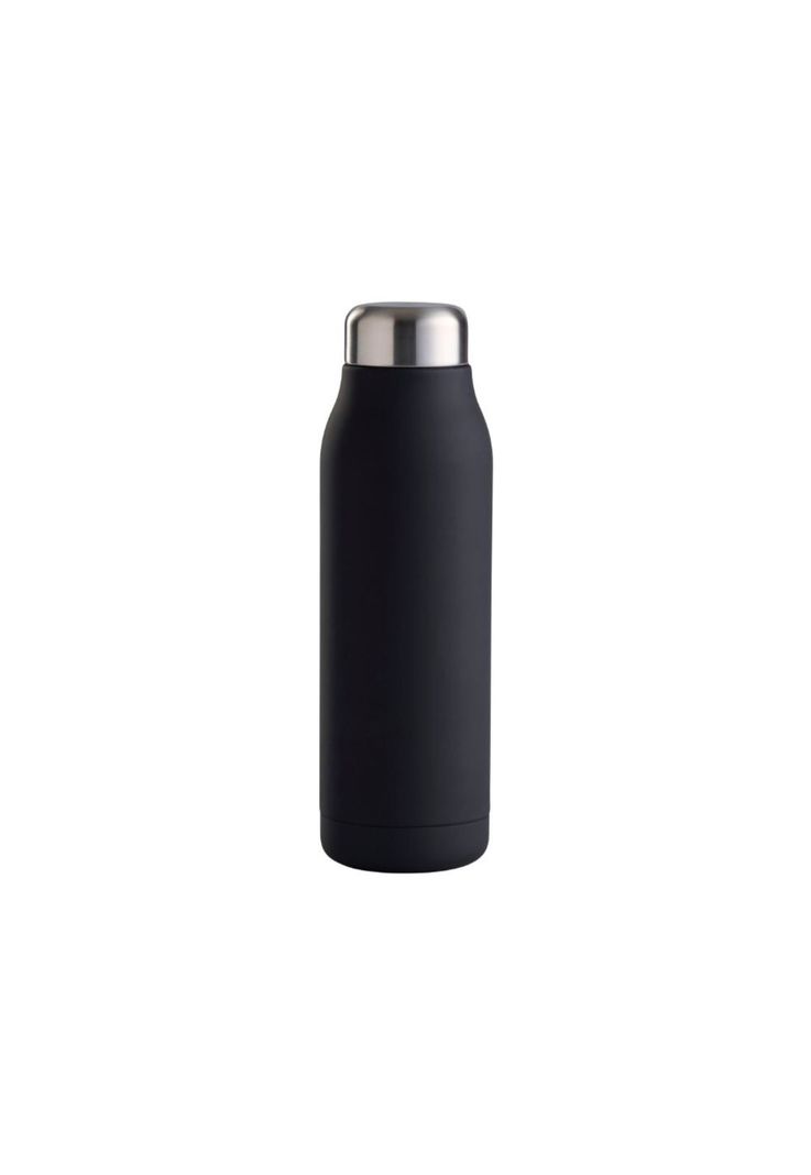 Termo 500 Ml Negro Soft Touc-2