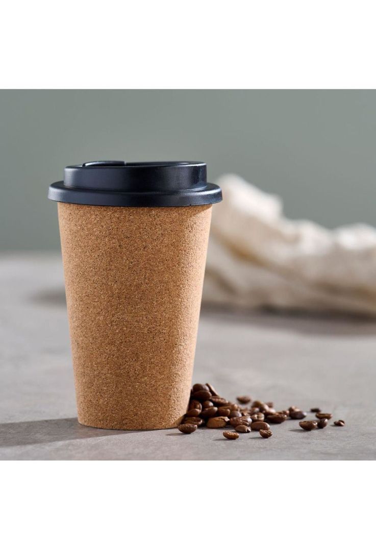 MUG DE CAFÉ COFFE 350 ML  CORCHO-1