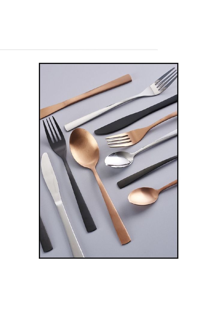 SET DE CUBIERTOS 16 PCS ACERO INOXIDABLE-1