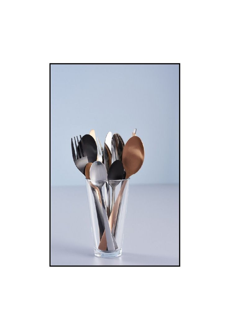 SET DE CUBIERTOS 16 PCS ACERO INOXIDABLE-2