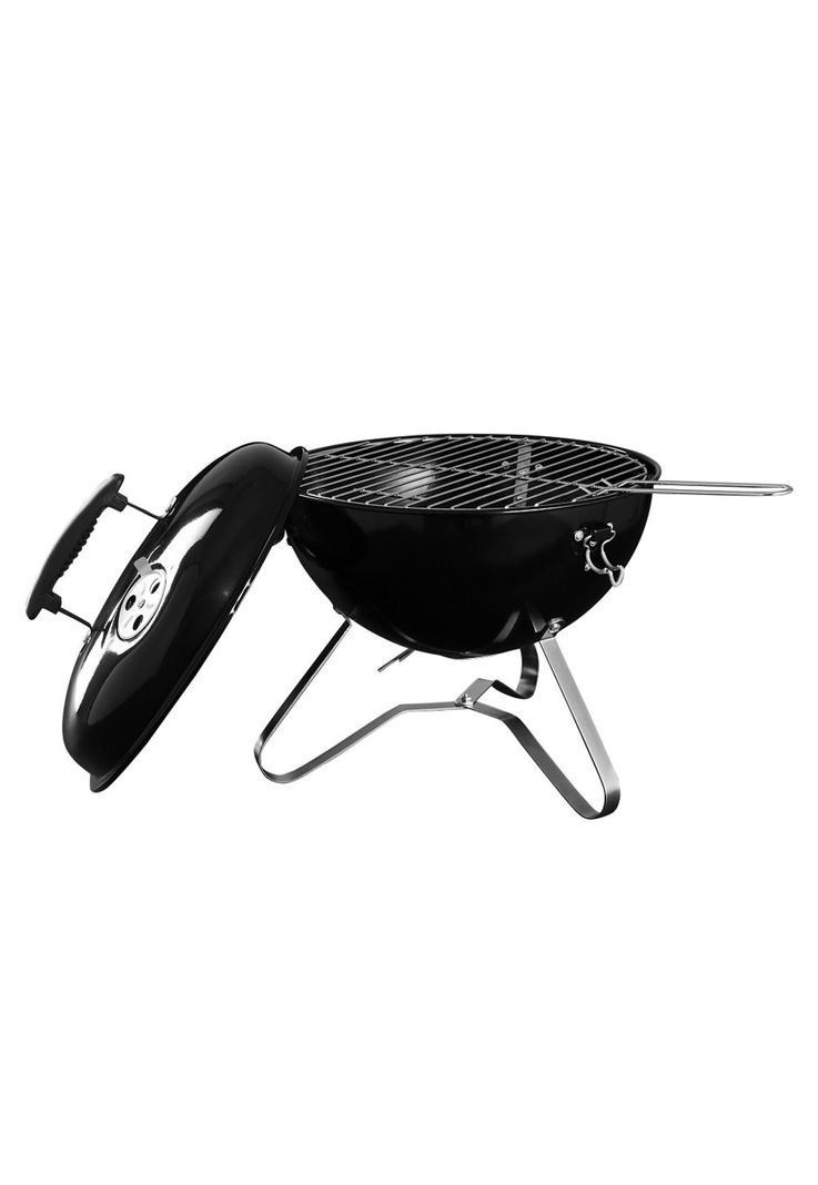 PARRILLA CARBÓN KETTLE PORTATIL Ø37CM-1