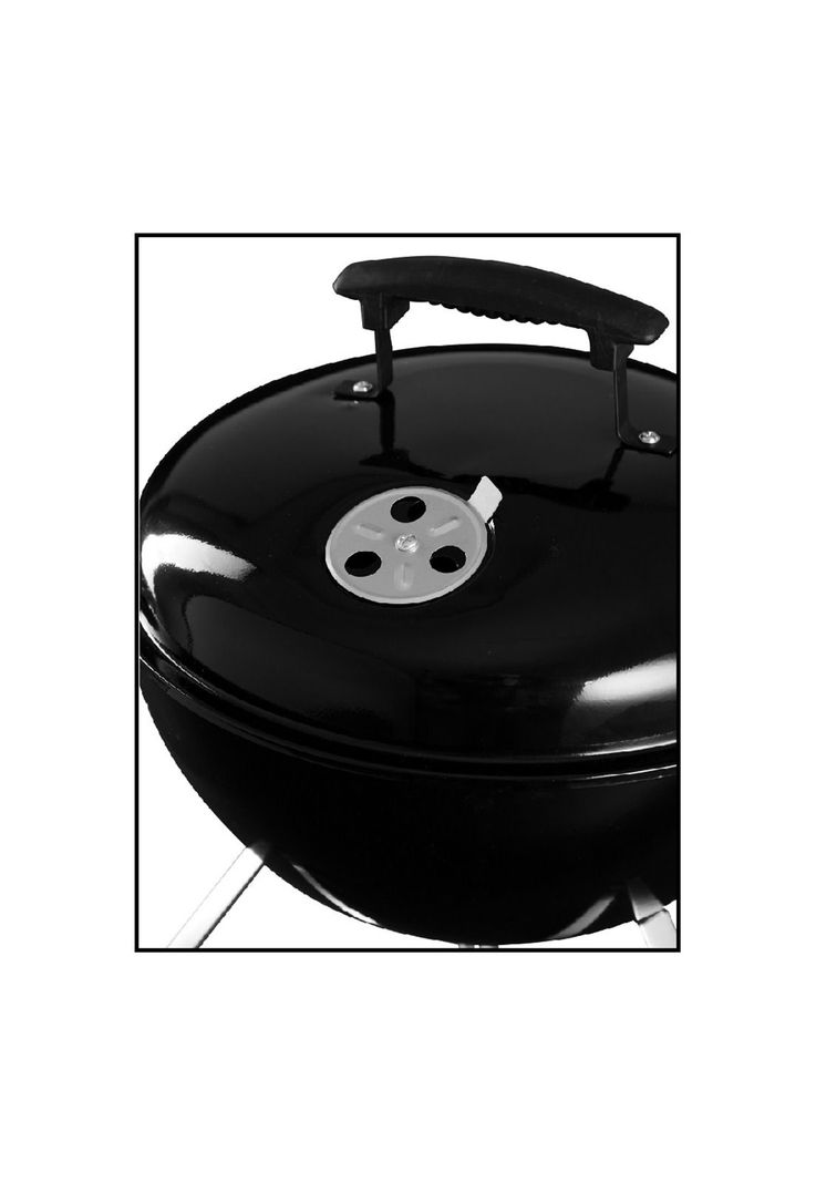 PARRILLA CARBÓN KETTLE PORTATIL Ø37CM-2