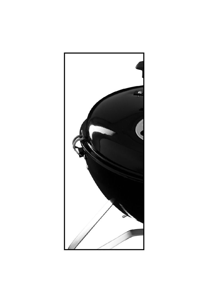 PARRILLA CARBÓN KETTLE PORTATIL Ø37CM-3