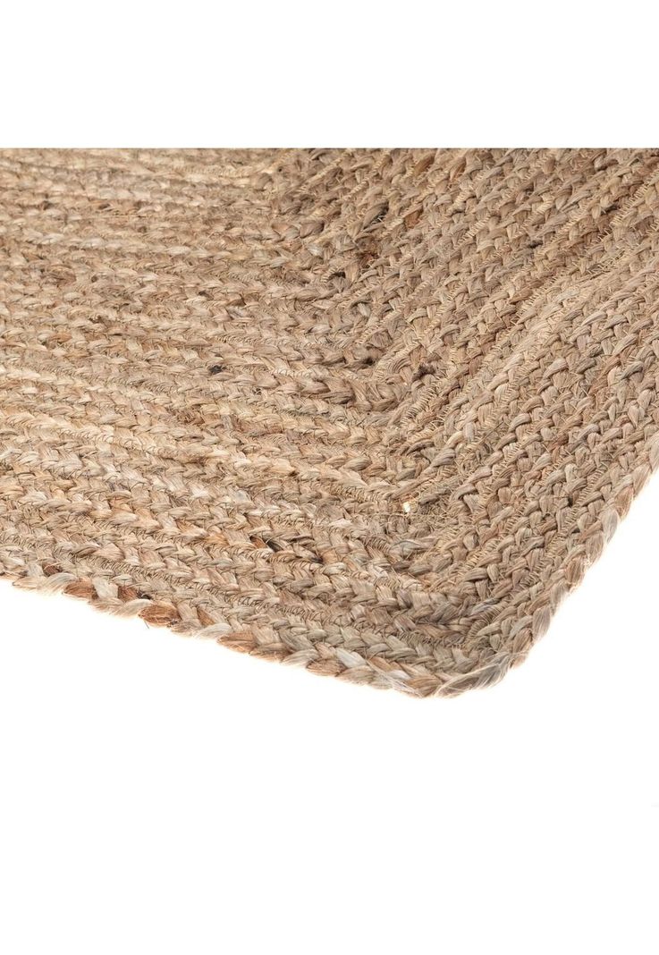 ALFOMBRA LIVING DE YUTE NATURAL 120X170CM-1