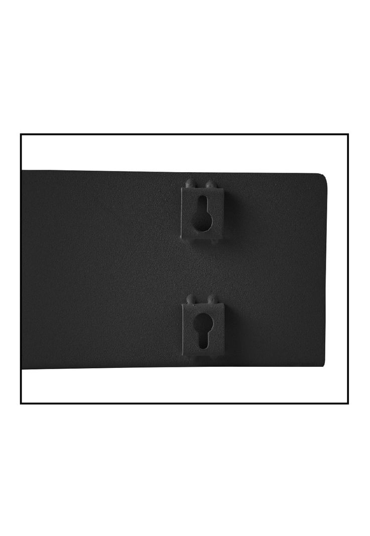 REPISA METALICA NEGRA-2