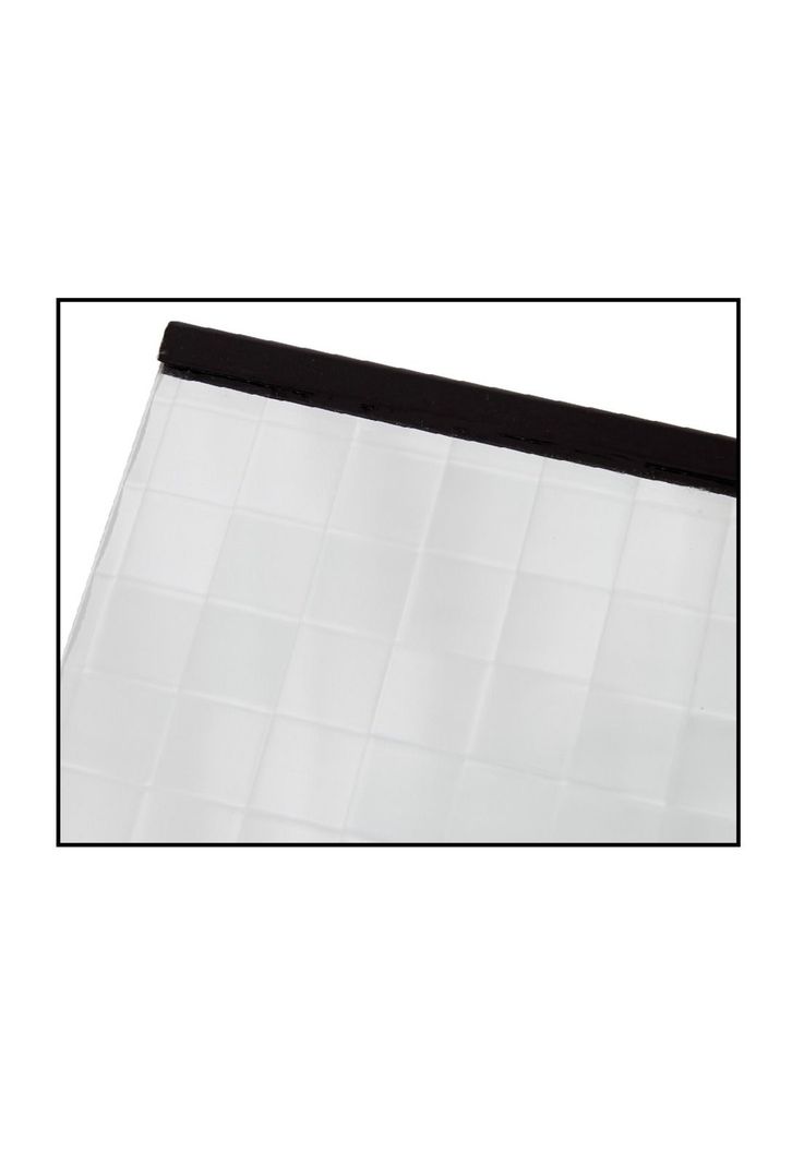 RACK CON 3 ESTANTES 60X15X54CM METAL NEGRO-3