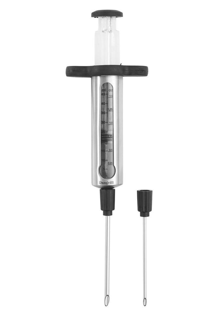 INYECTOR PARA MARINAR-1