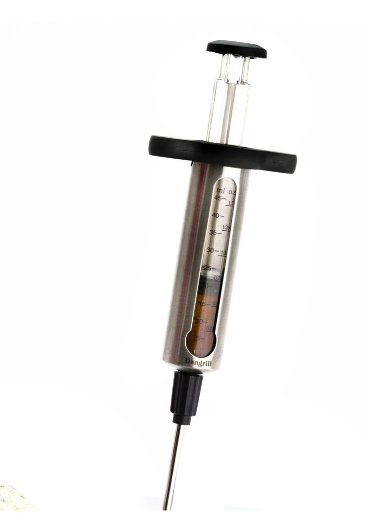 INYECTOR PARA MARINAR-2
