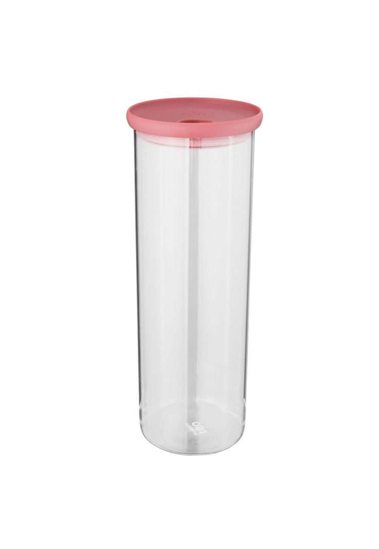 RECIPIENTE DE PASTA DE VIDRIO 1,9L-0