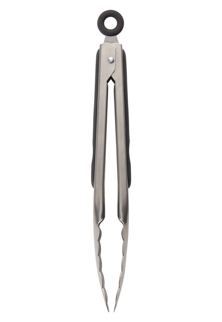 PINZA ACERO INOXIDABLE 27 CM-0