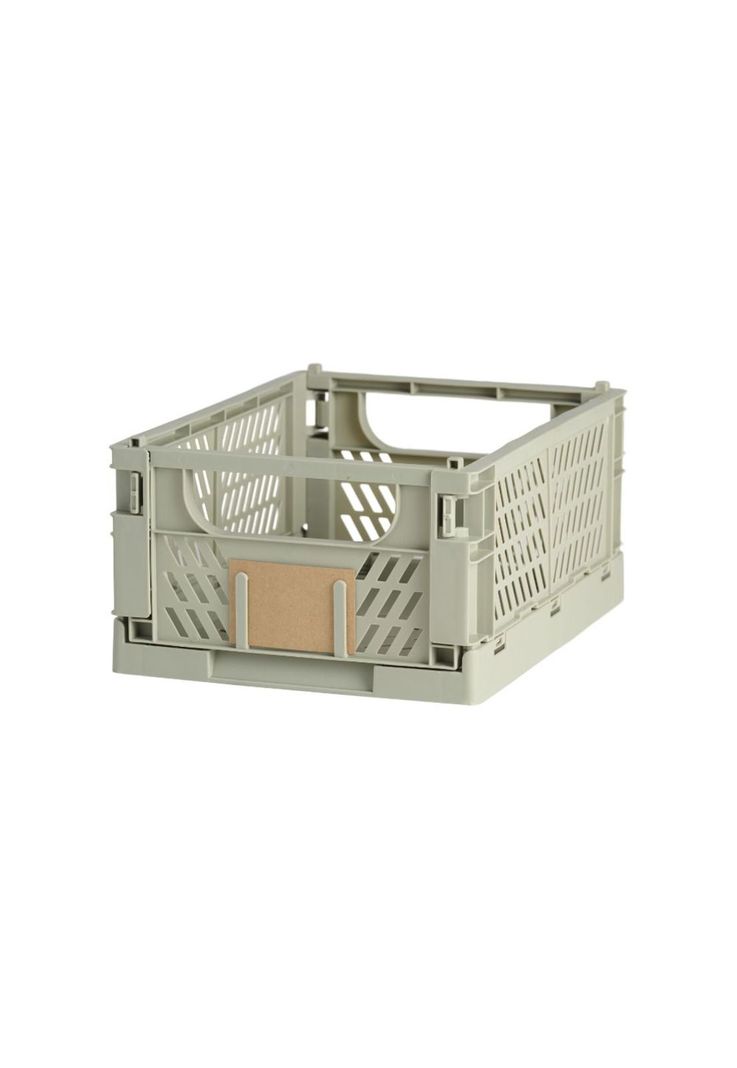 CAJA DE ALMACENAMIENTO PLEGABLE 33X24.5X15-0